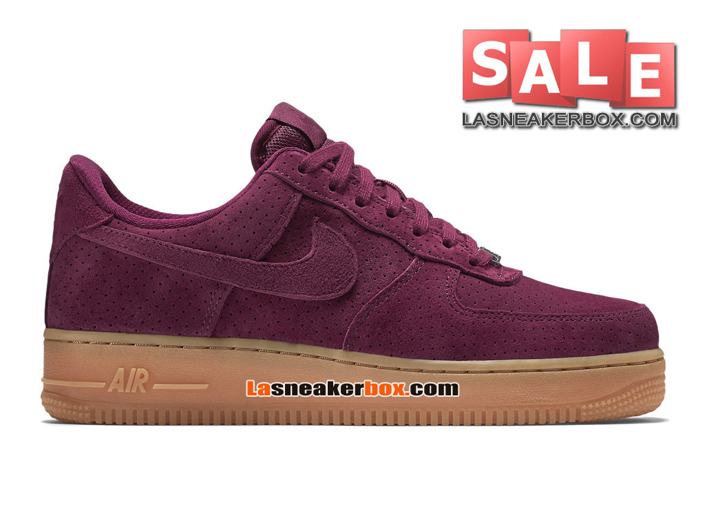 nike air force 1 fille pas cher